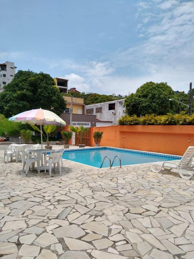 Sol Do Araca Inn