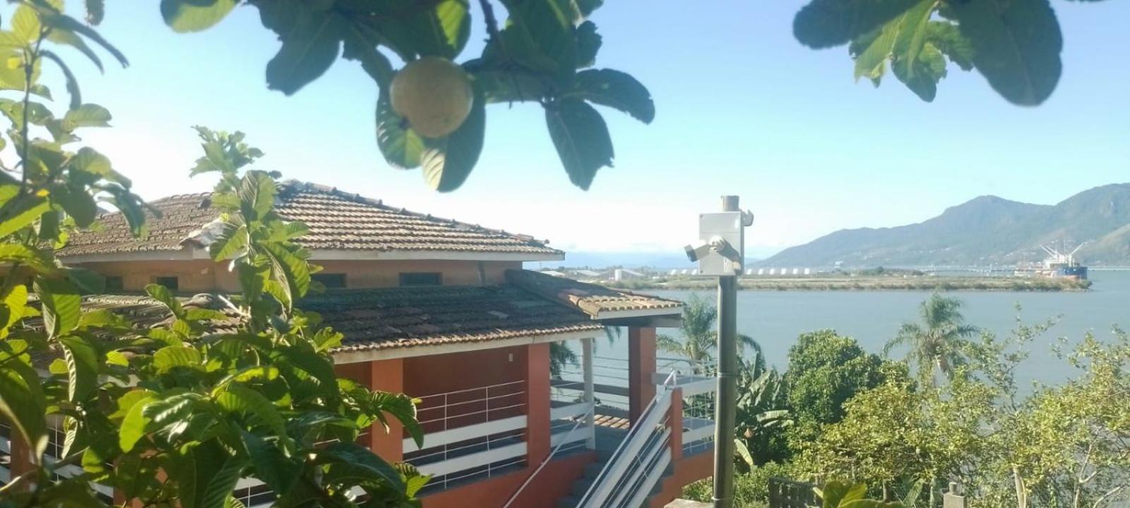 Inn Sol Do Araca Sao Sebastiao (Sao Paulo)