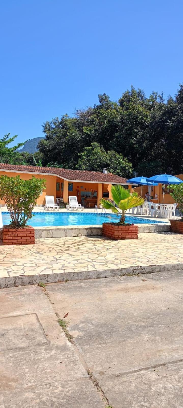 Sol Do Araca Inn