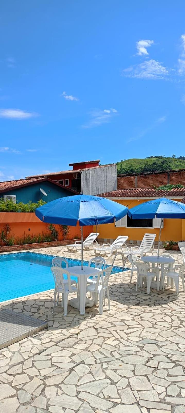 Inn Sol Do Araca 2*