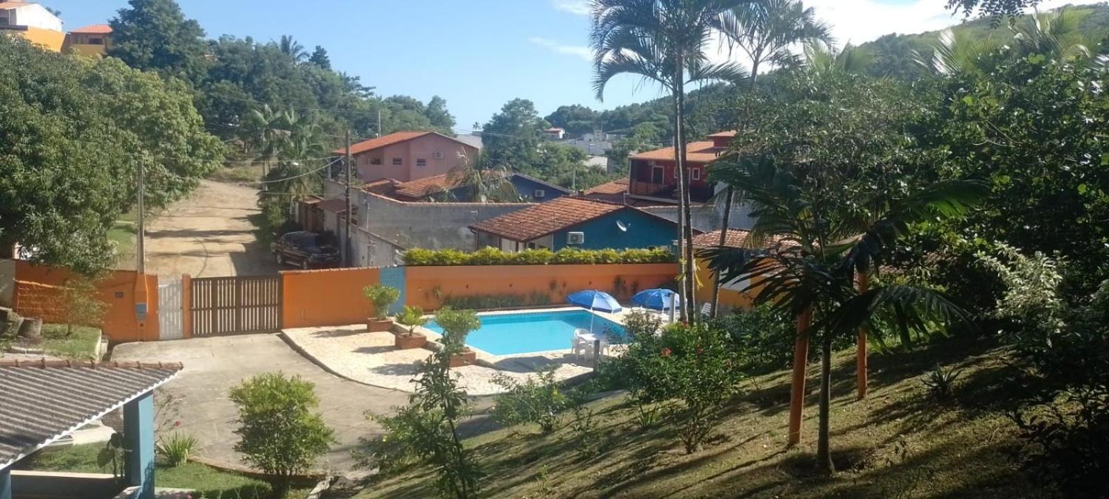 Sol Do Araca Sao Sebastiao (Sao Paulo)