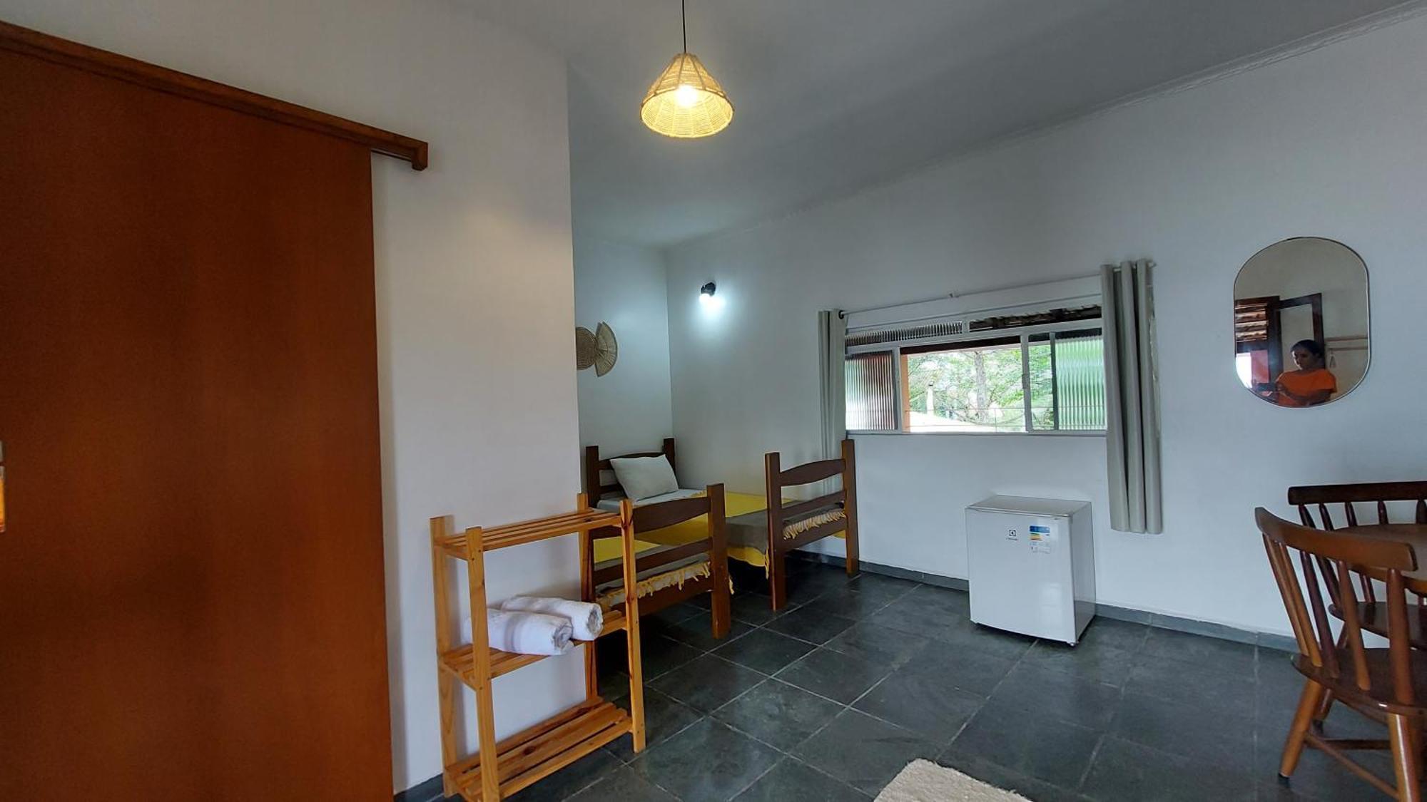 Inn Sol Do Araca