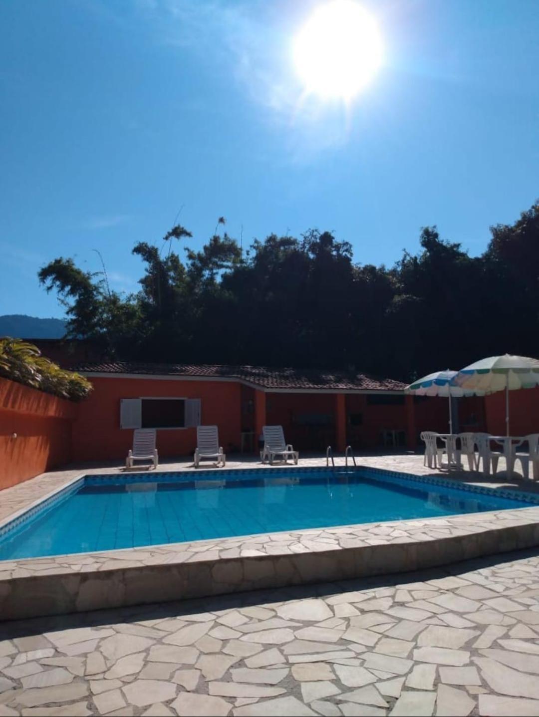 Inn Sol Do Araca 2*