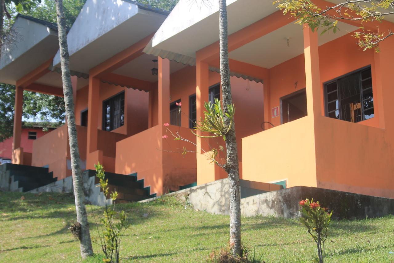 Sol Do Araca Inn 2*