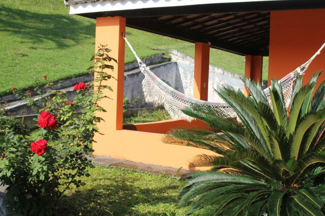 Inn Sol Do Araca