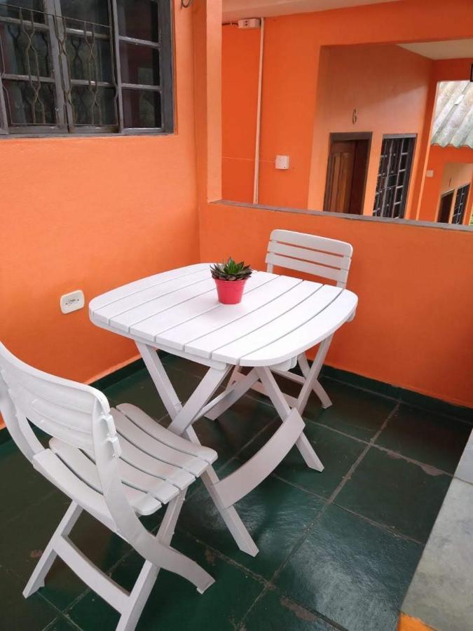 Sol Do Araca Inn 2*