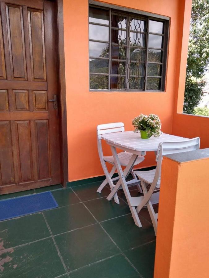 Inn Sol Do Araca